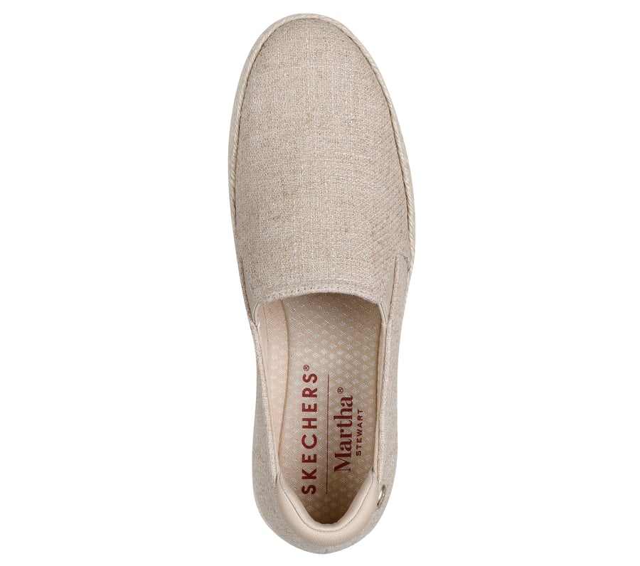 martha stewart bobs sesame - by the bay