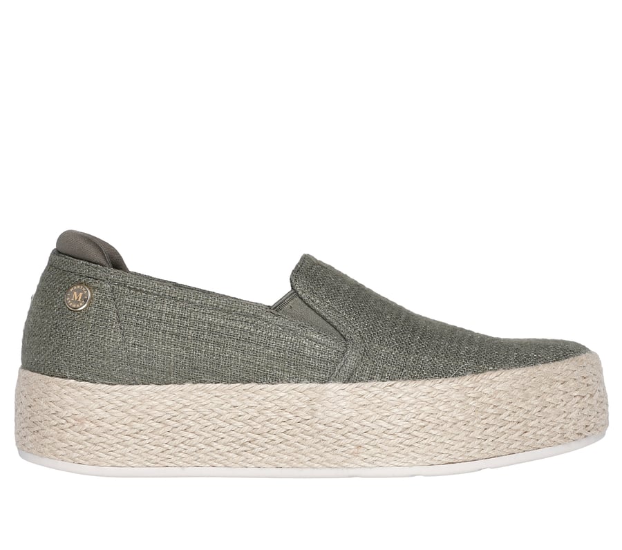 martha stewart bobs sesame - by the bay