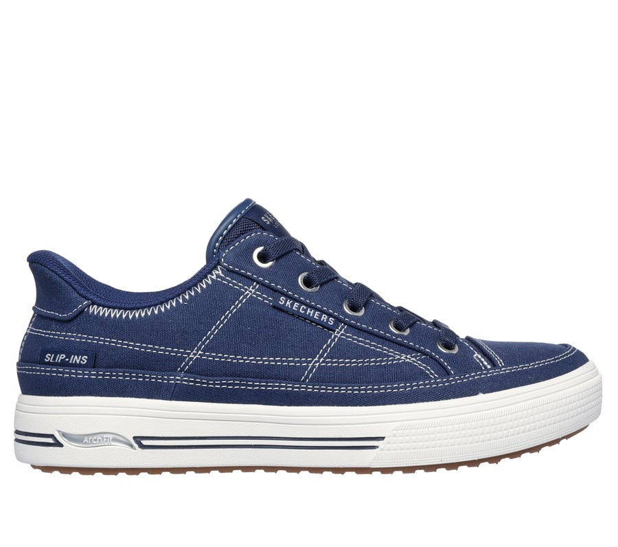 skechers slip-ins arch fit arcade - À bientôt