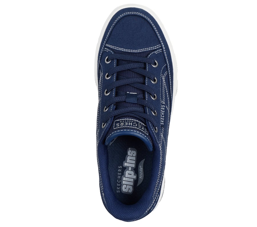 skechers slip-ins arch fit arcade - À bientôt