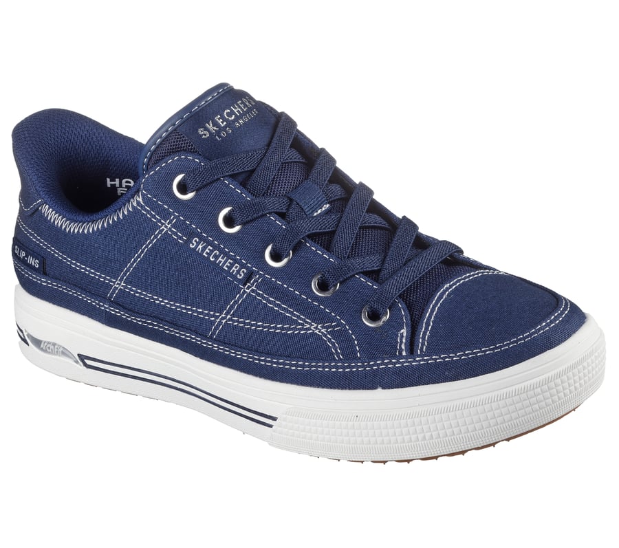 skechers slip-ins arch fit arcade - À bientôt