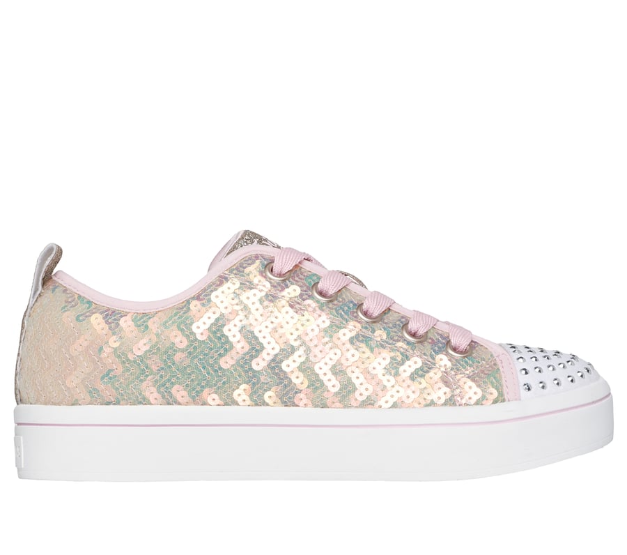 twinkle toes hi-lites - se démarquer