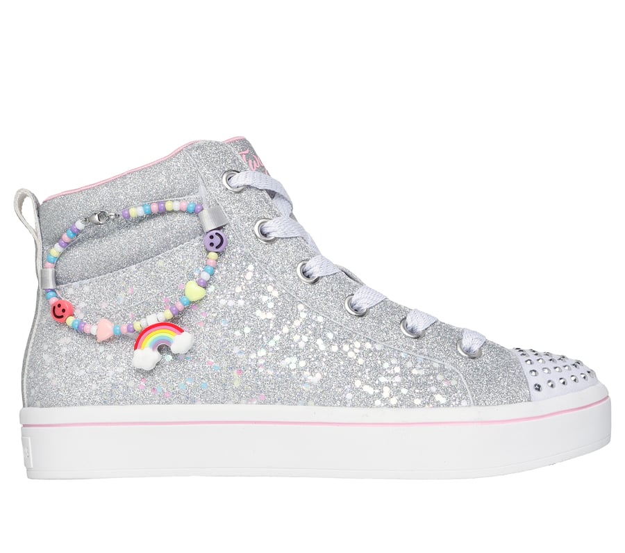 twinkle toes hi-lites - charm bestie
