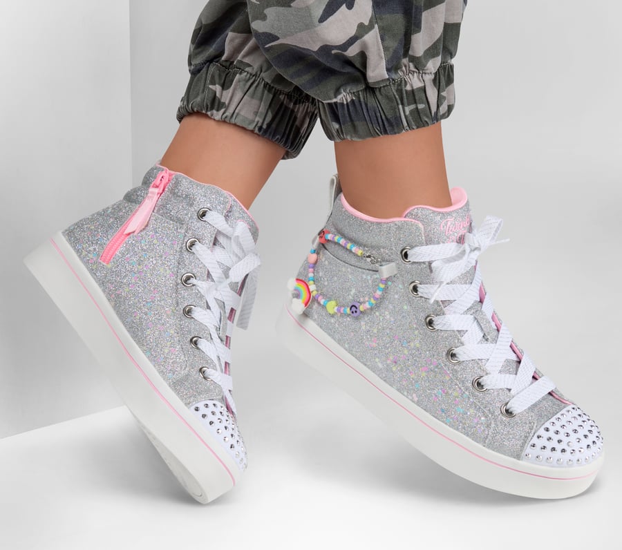 twinkle toes hi-lites - charm bestie