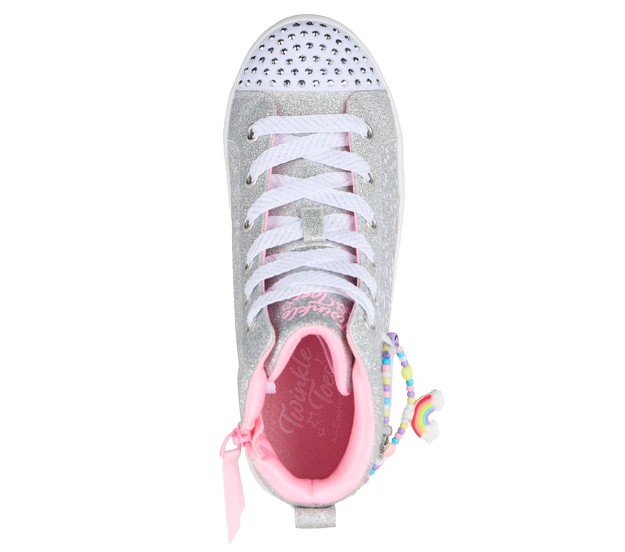 twinkle toes hi-lites - charm bestie