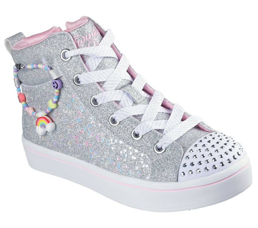 twinkle toes hi-lites - charm bestie