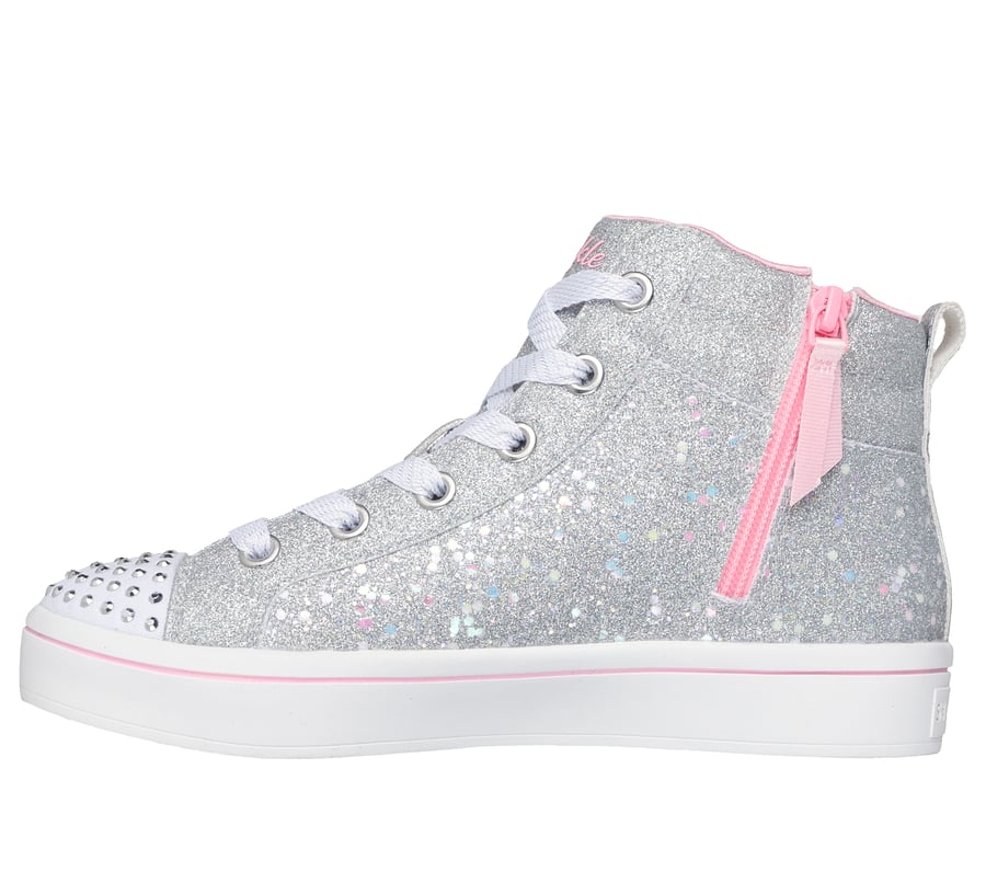 twinkle toes hi-lites - charm bestie