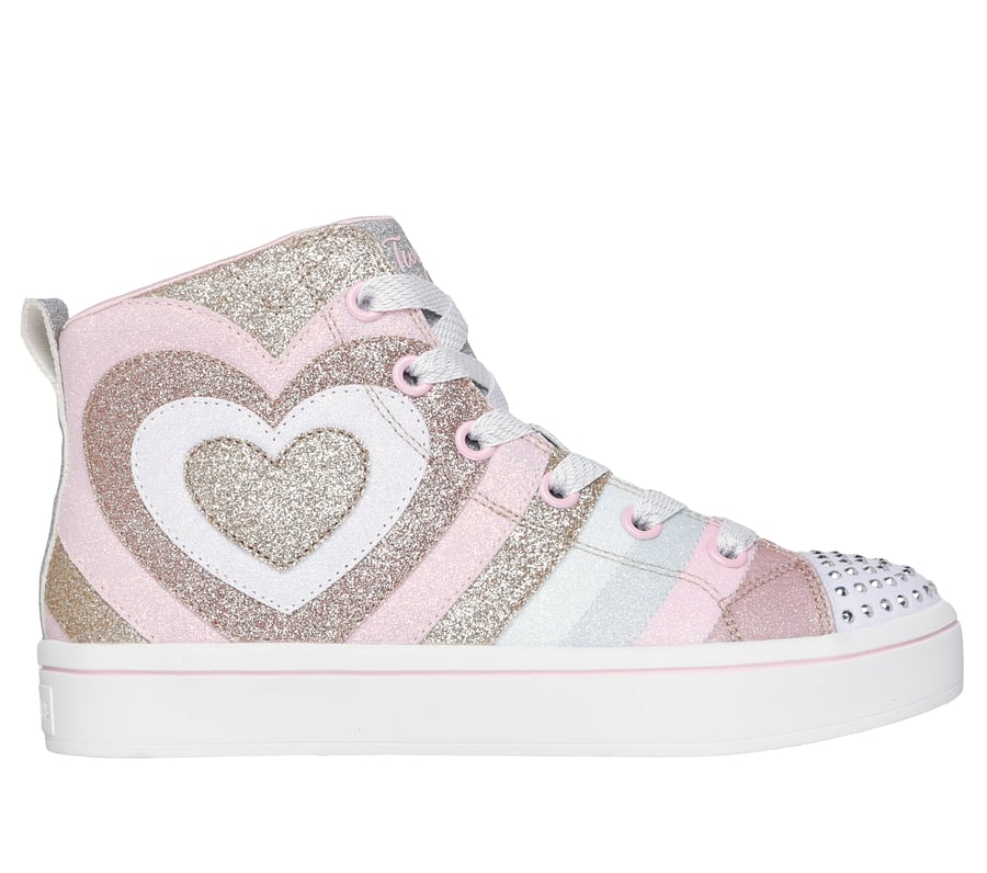 twinkle toes hi-lites - heart pop