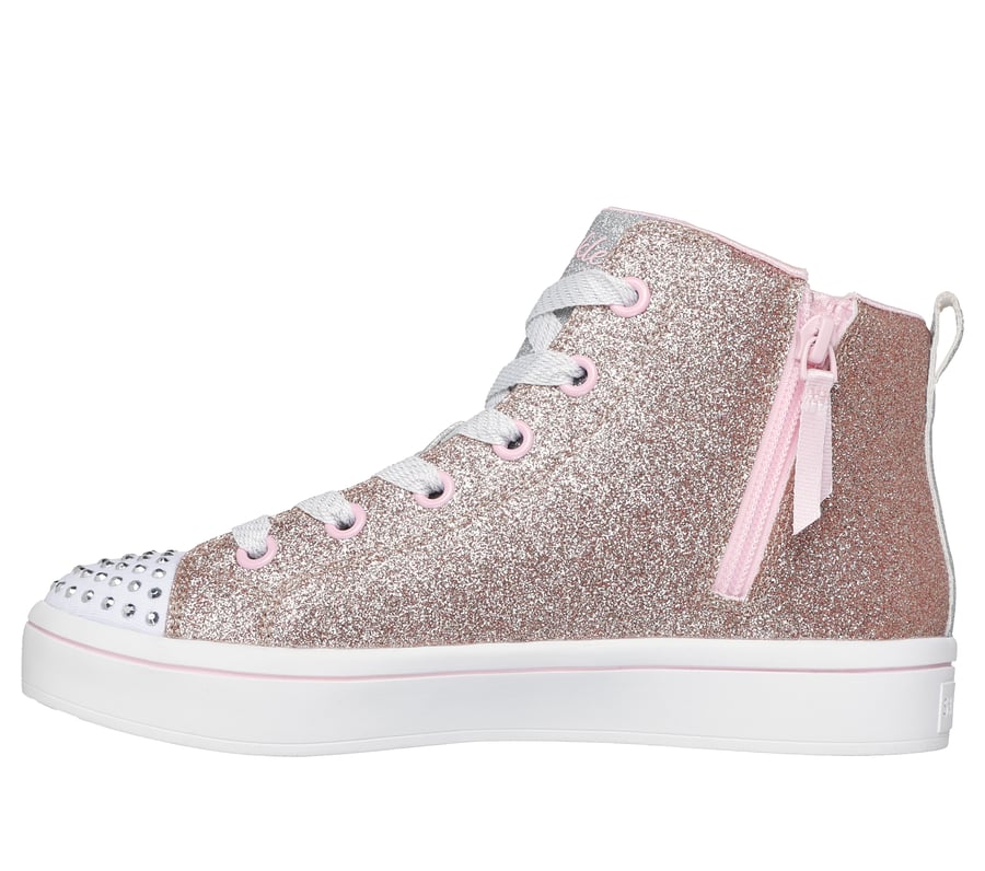 twinkle toes hi-lites - heart pop