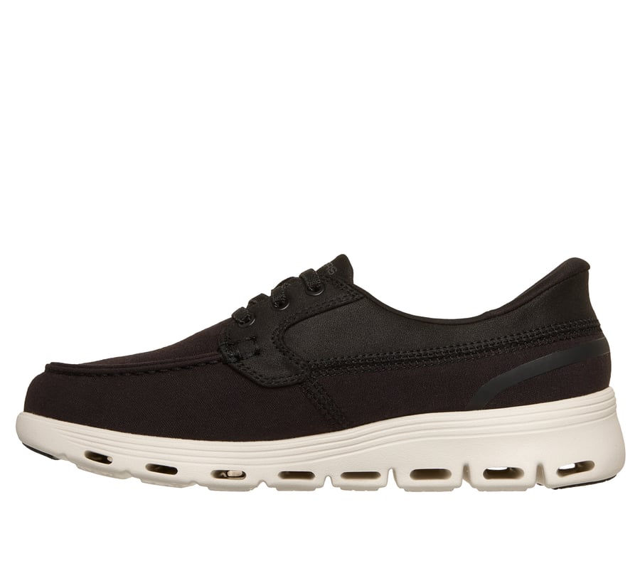 skechers slip-ins glide-step serene - coast