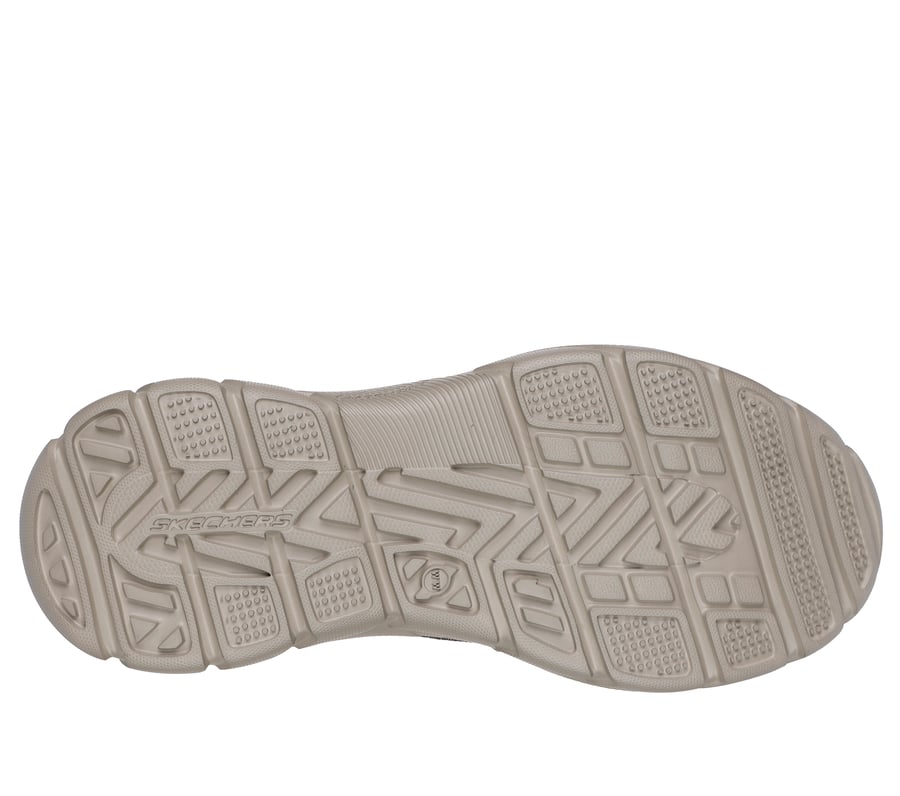 skechers slip-ins relaxed fit revolted - santino