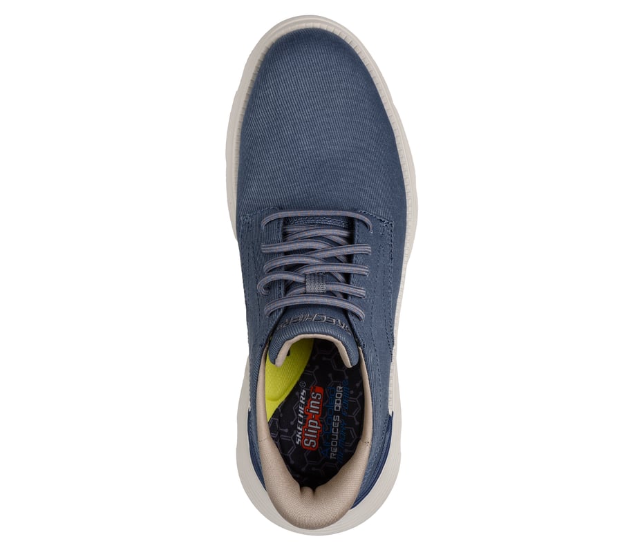 skechers slip-ins garza - clive
