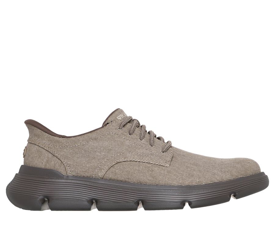 skechers slip-ins garza - clive