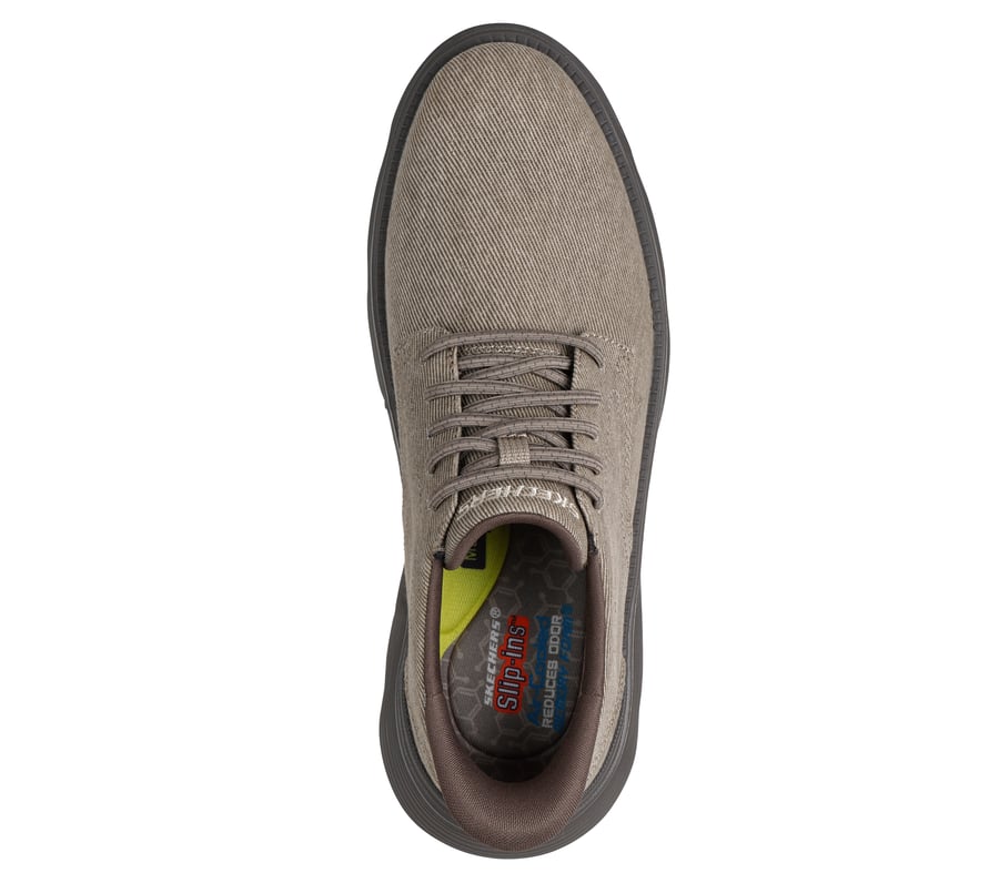 skechers slip-ins garza - clive