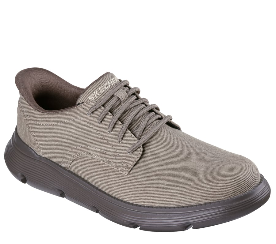 skechers slip-ins garza - clive