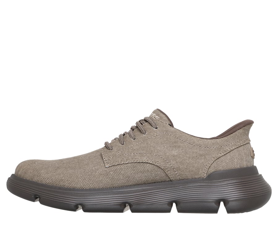 skechers slip-ins garza - clive