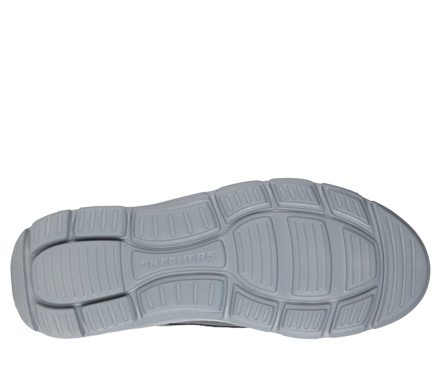 skechers slip-ins relaxed fit soutien de la voûte plantaire garza - thaddeus
