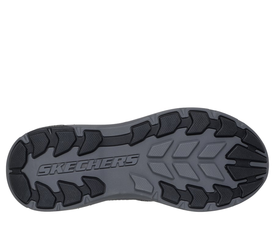 skechers slip-ins relaxed fit pollard - rohan