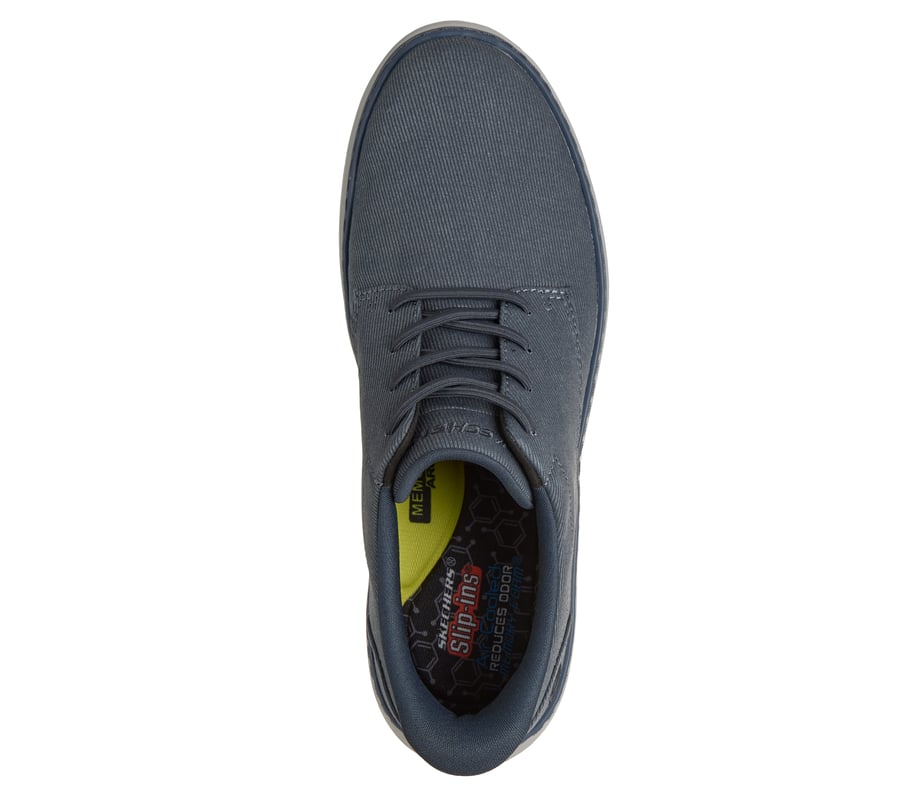 skechers slip-ins hyland - justino