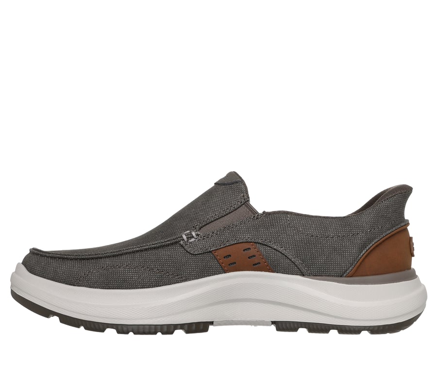 skechers slip-ins relaxed fit altman - murdock