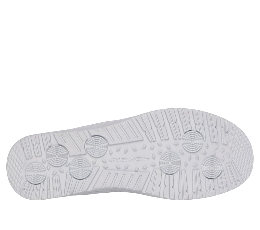skechers slip-ins relaxed fit melson - coronado