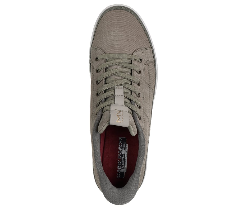 skechers slip-ins mark nason sup-air - jettz