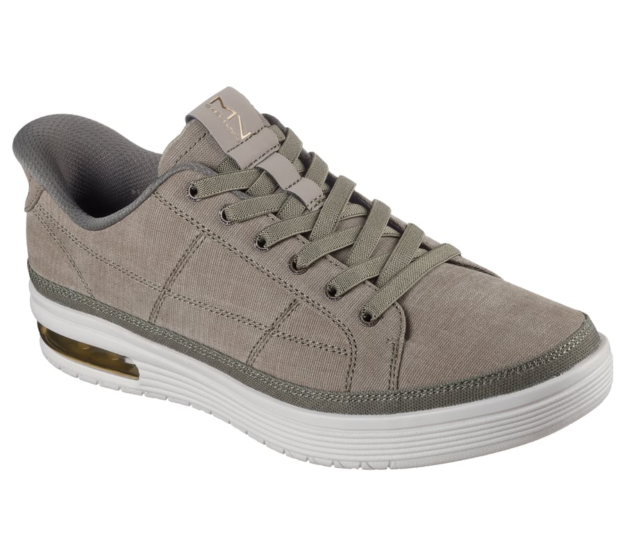 skechers slip-ins mark nason sup-air - jettz
