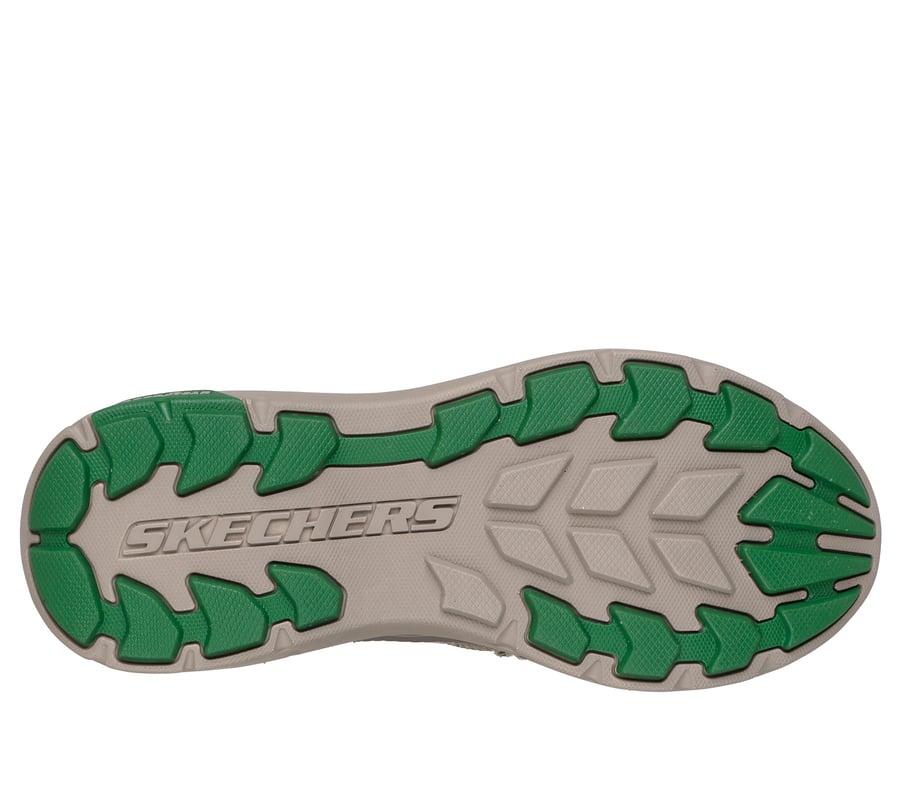 skechers slip-ins john deere relaxed fit pollard - horace