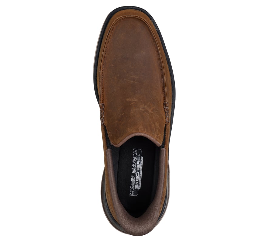skechers slip-ins mark nason mako 2.0 - huxli