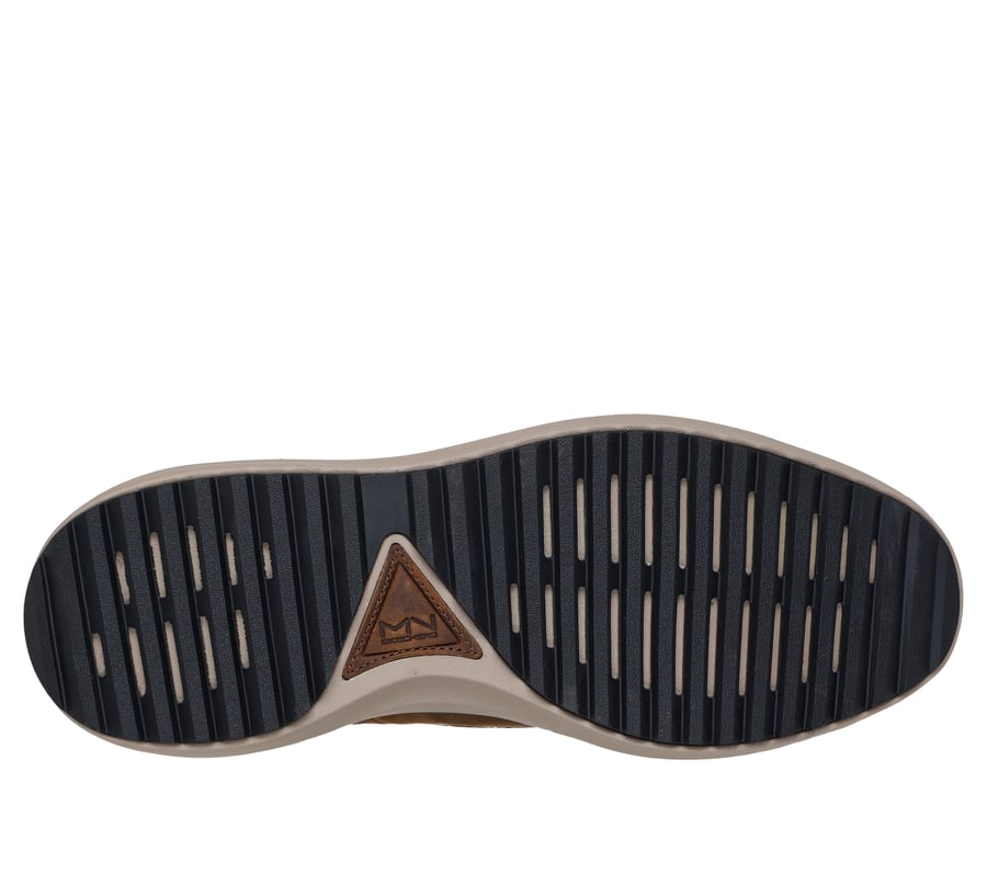 skechers slip-ins mark nason mako 2.0 - huxli