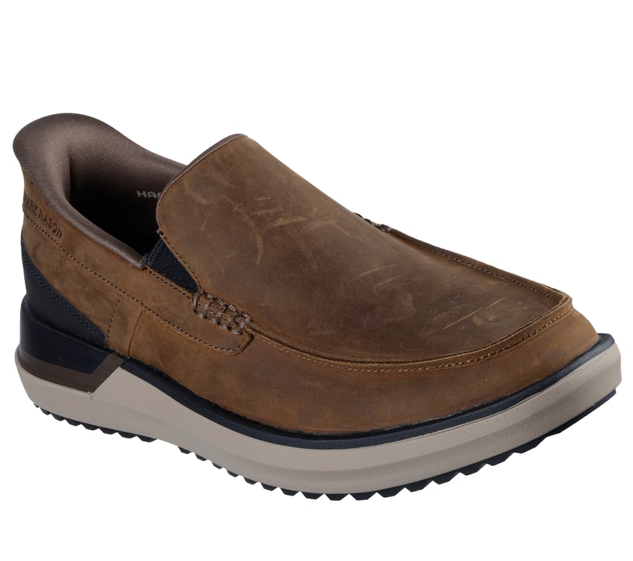 skechers slip-ins mark nason mako 2.0 - huxli