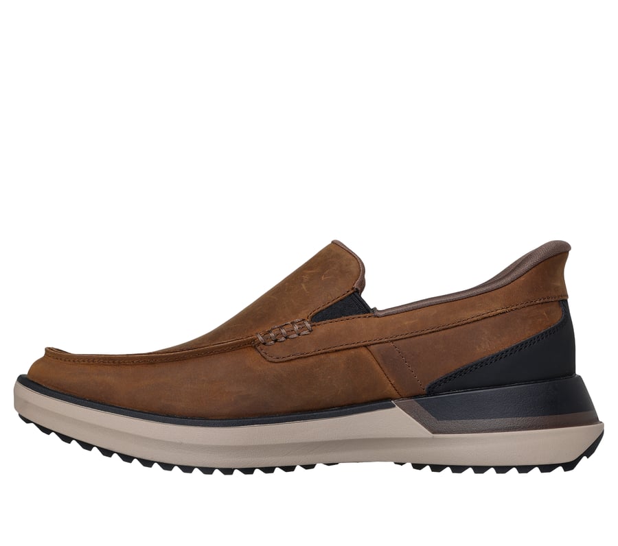 skechers slip-ins mark nason mako 2.0 - huxli