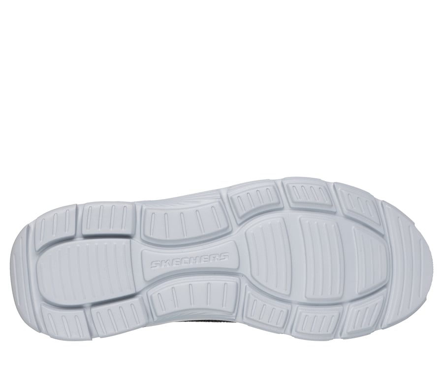 skechers slip-ins relaxed fit arch fit garza - chapman