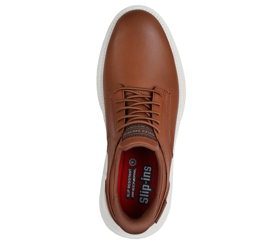 skechers slip-ins work antidérapantes garza