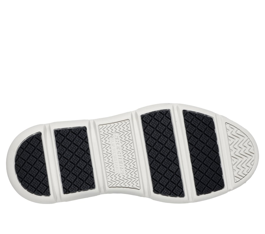 skechers slip-ins work antidérapantes garza