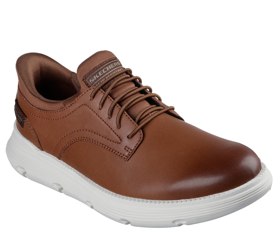 skechers slip-ins work antidérapantes garza