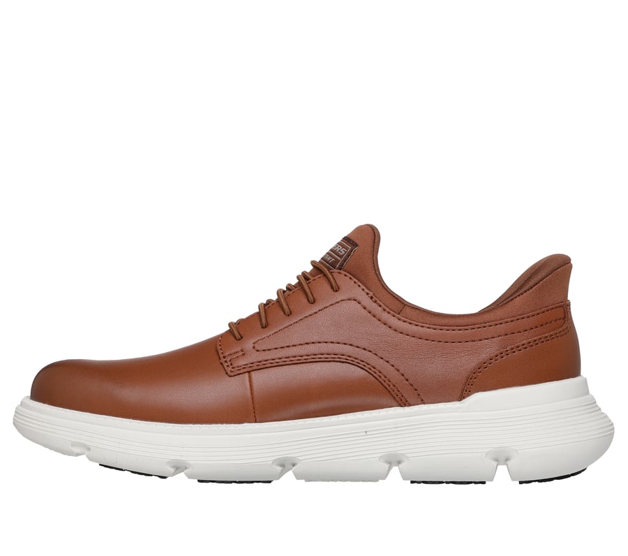 skechers slip-ins work antidérapantes garza