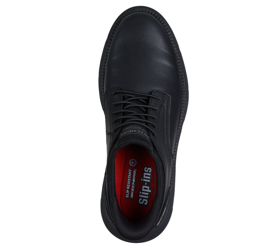 skechers slip-ins work antidérapantes garza