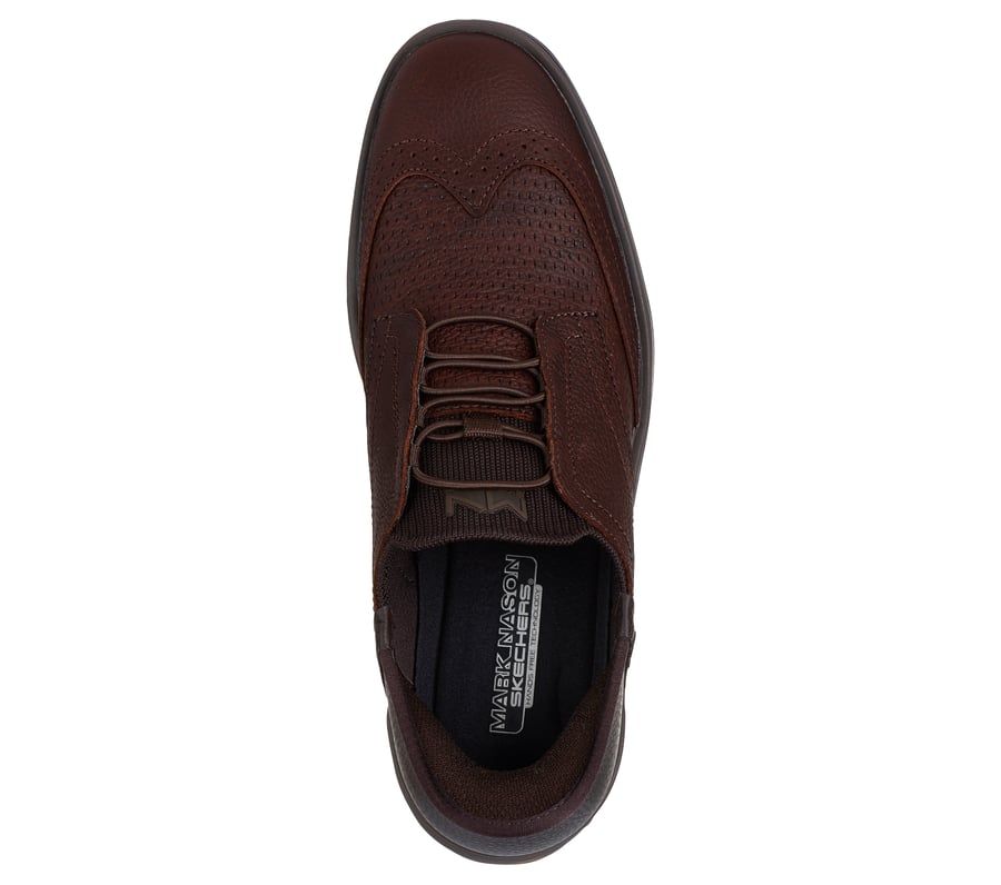 skechers slip-ins mark nason casual glide cell