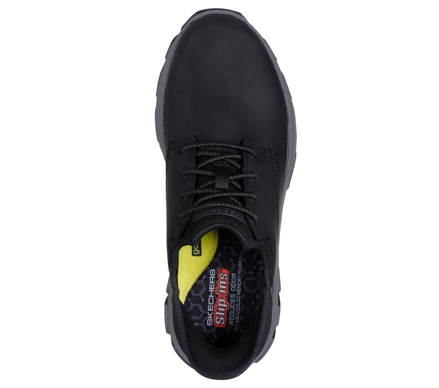 skechers slip-ins appréciées - garville