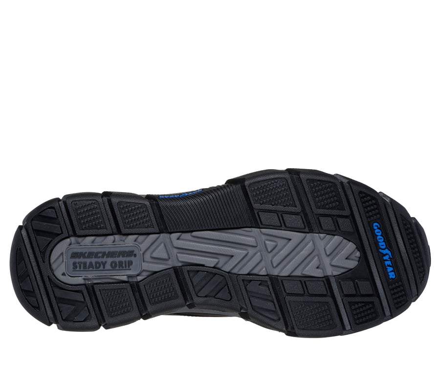 skechers slip-ins appréciées - garville