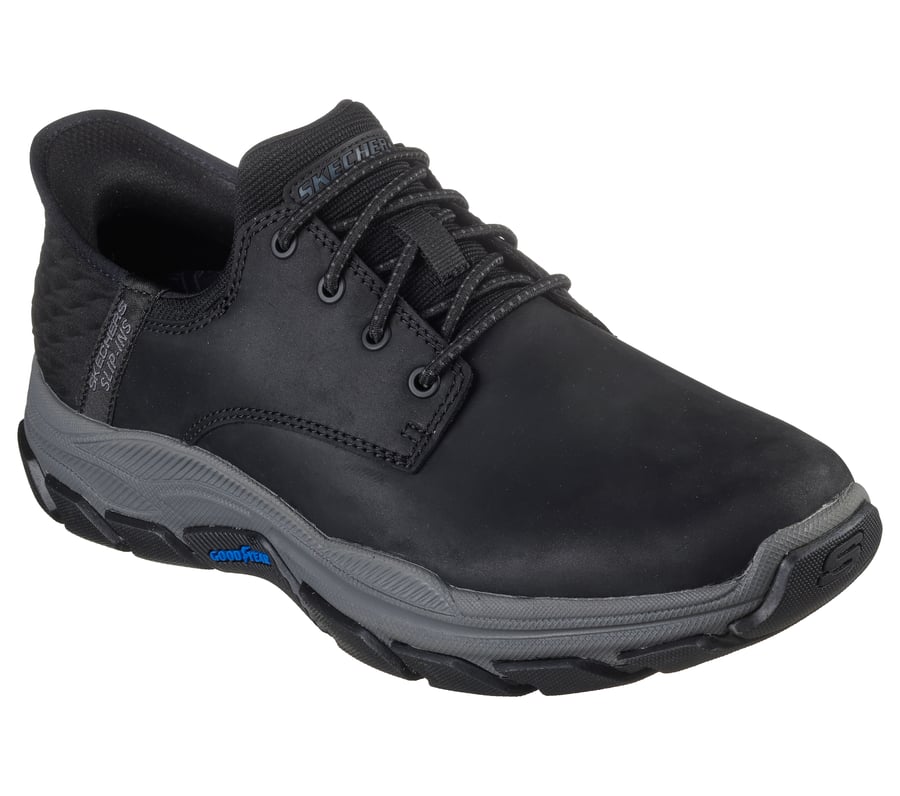 skechers slip-ins appréciées - garville