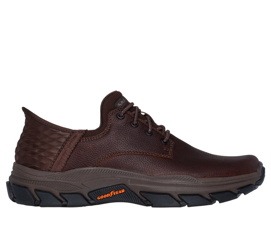 skechers slip-ins appréciées - garville