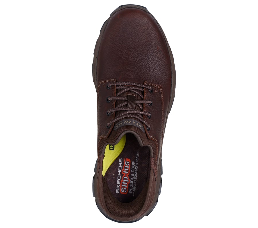 skechers slip-ins appréciées - garville