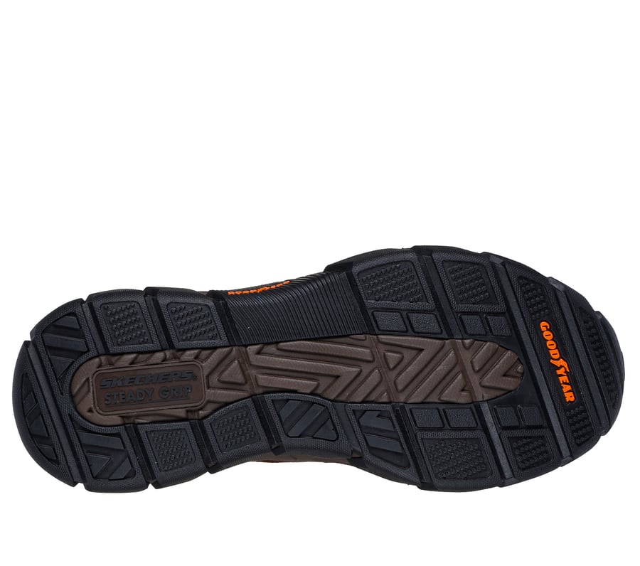 skechers slip-ins appréciées - garville