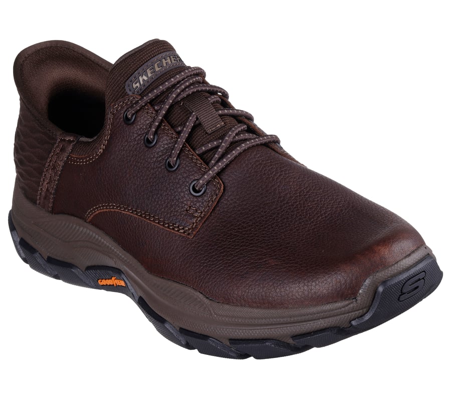 skechers slip-ins appréciées - garville