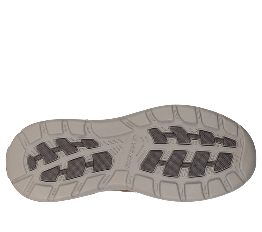 skechers slip-ins arch fit motley - milo