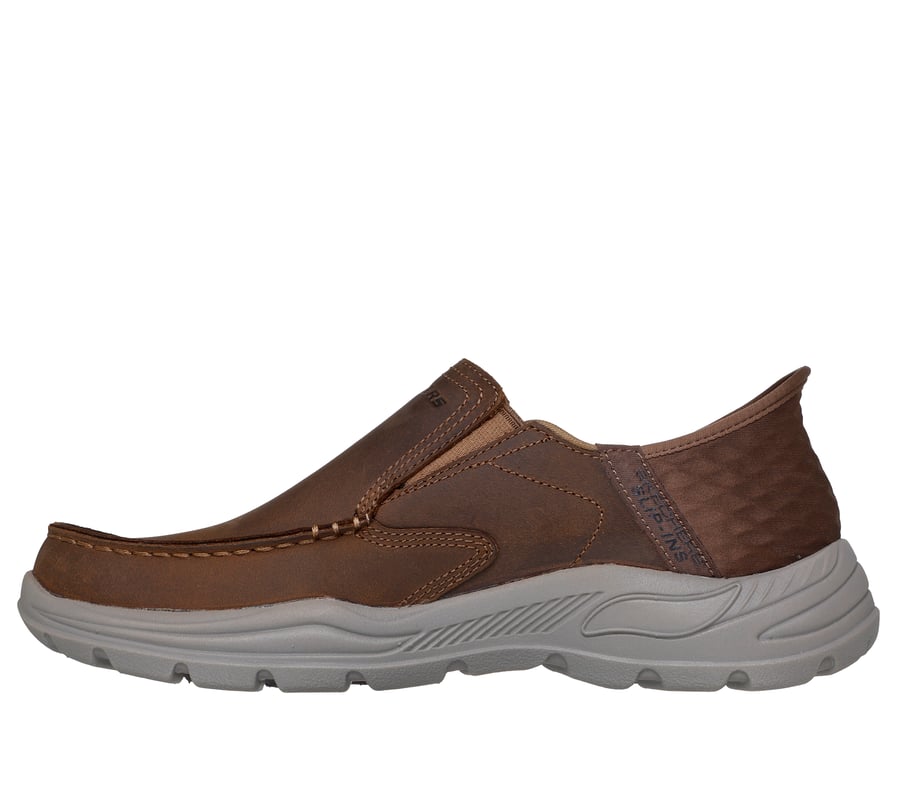 skechers slip-ins arch fit motley - milo