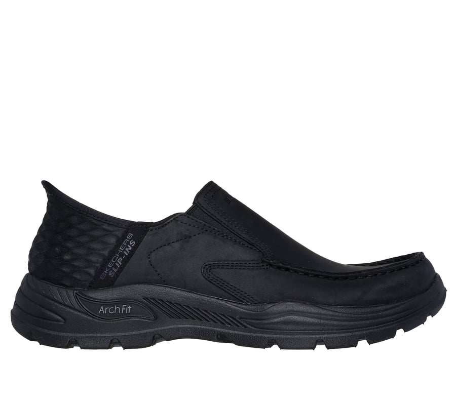 skechers slip-ins arch fit motley - milo
