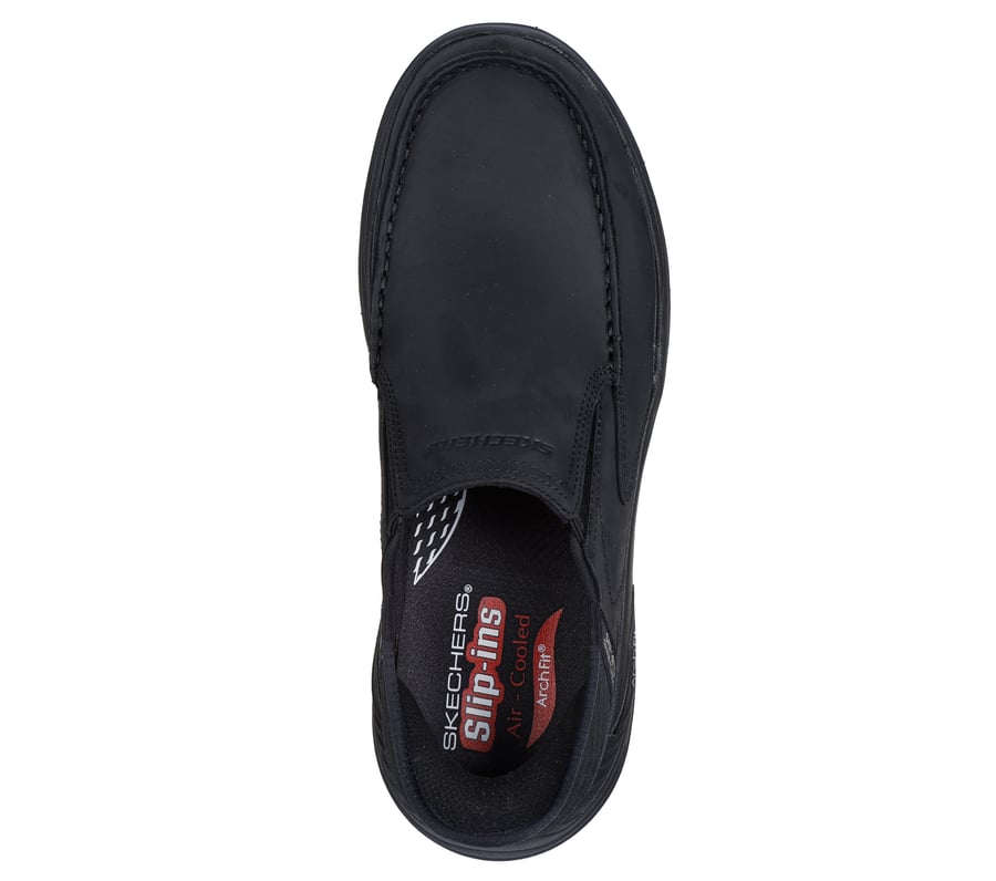 skechers slip-ins arch fit motley - milo